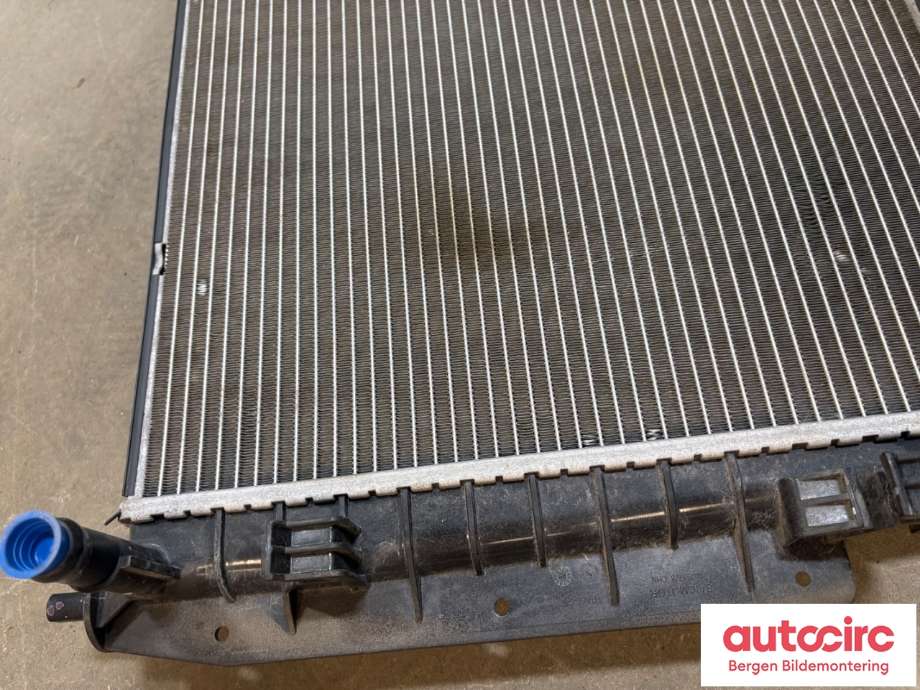Radiator (automat gir) til MG Marvel R 2021-->>  (MG|10253778|)
