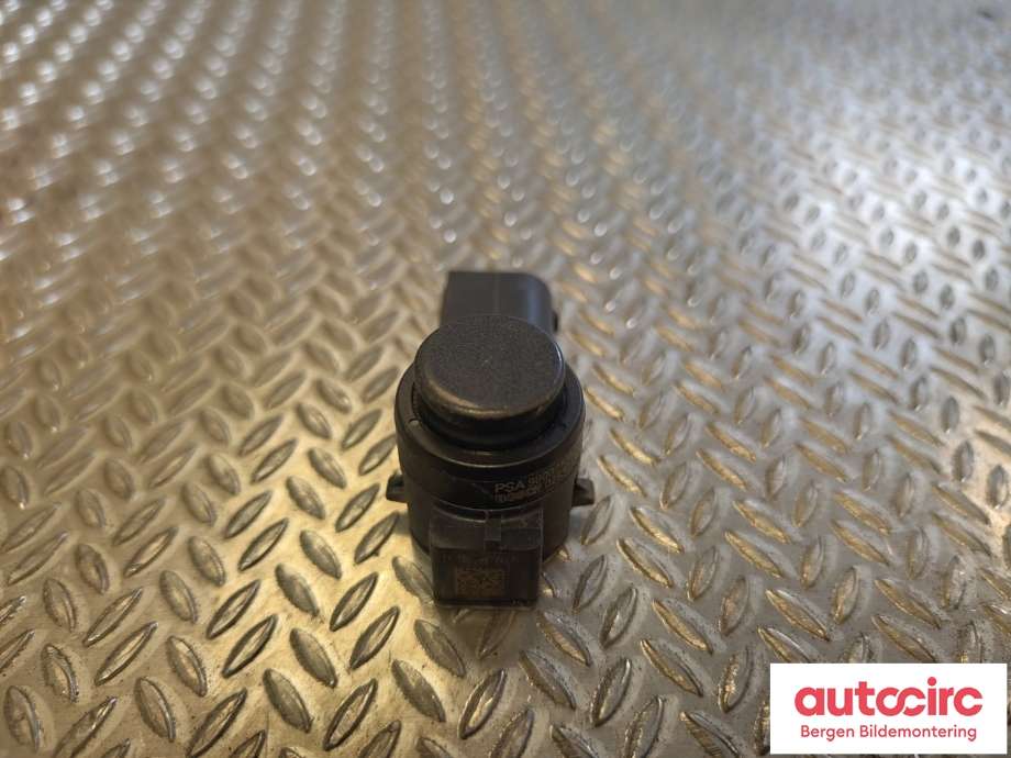 Parkeringssensor bak til Citroën C4, Picasso 2013-2018 (Type II)  (CITROEN|98 002 106 77||98 002 106 779P)