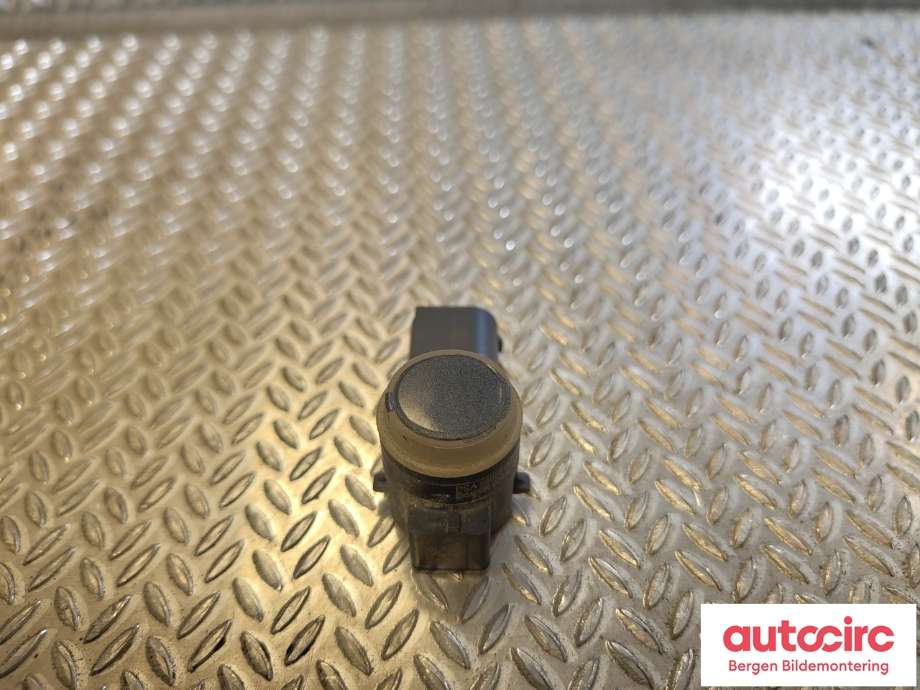 Parkeringssensor bak til Citroën C4, Picasso 2013-2018 (Type II) (CITROEN|98 002 106 77||98 002 106 779P)