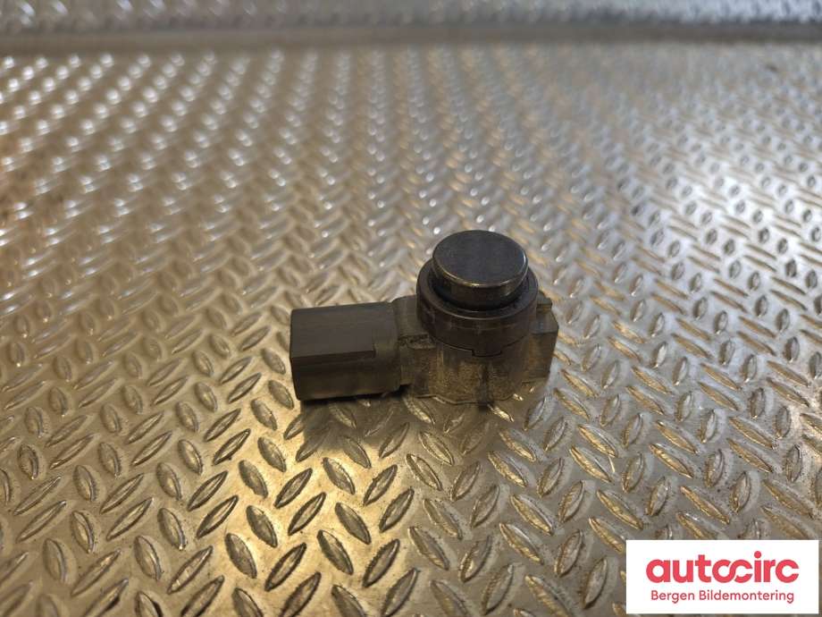 Parkeringssensor bak til Citroën C4, Picasso 2013-2018 (Type II) (CITROEN|98 002 106 77||98 002 106 779P)