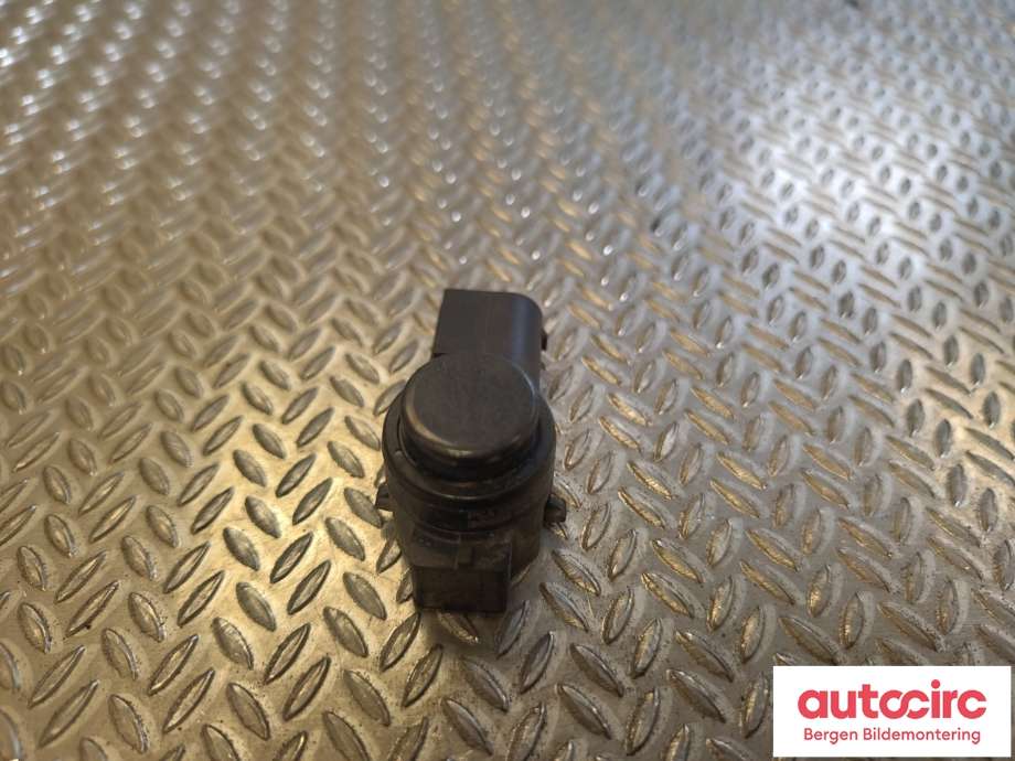 Parkeringssensor bak til Citroën C4, Picasso 2013-2018 (Type II) (CITROEN|98 002 106 77||98 002 106 779P)