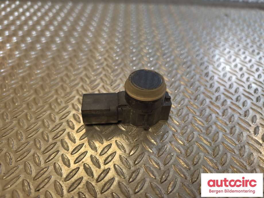 Parkeringssensor foran til Citroën C4, Picasso 2013-2018 (Type II) (CITROEN|96 752 024 77||96 752 024 779P)