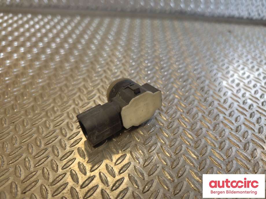 Parkeringssensor foran til Citroën C4, Picasso 2013-2018 (Type II) (CITROEN|96 752 024 77||96 752 024 779P)