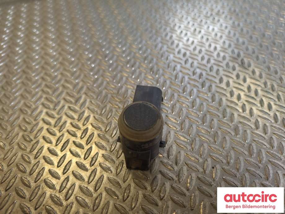 Parkeringssensor foran til Citroën C4, Picasso 2013-2018 (Type II) (CITROEN|96 752 024 77||96 752 024 779P)