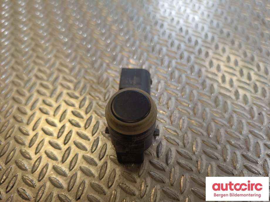 Parkeringssensor foran til Citroën C4, Picasso 2013-2018 (Type II)  (CITROEN|96 752 024 77XT|)