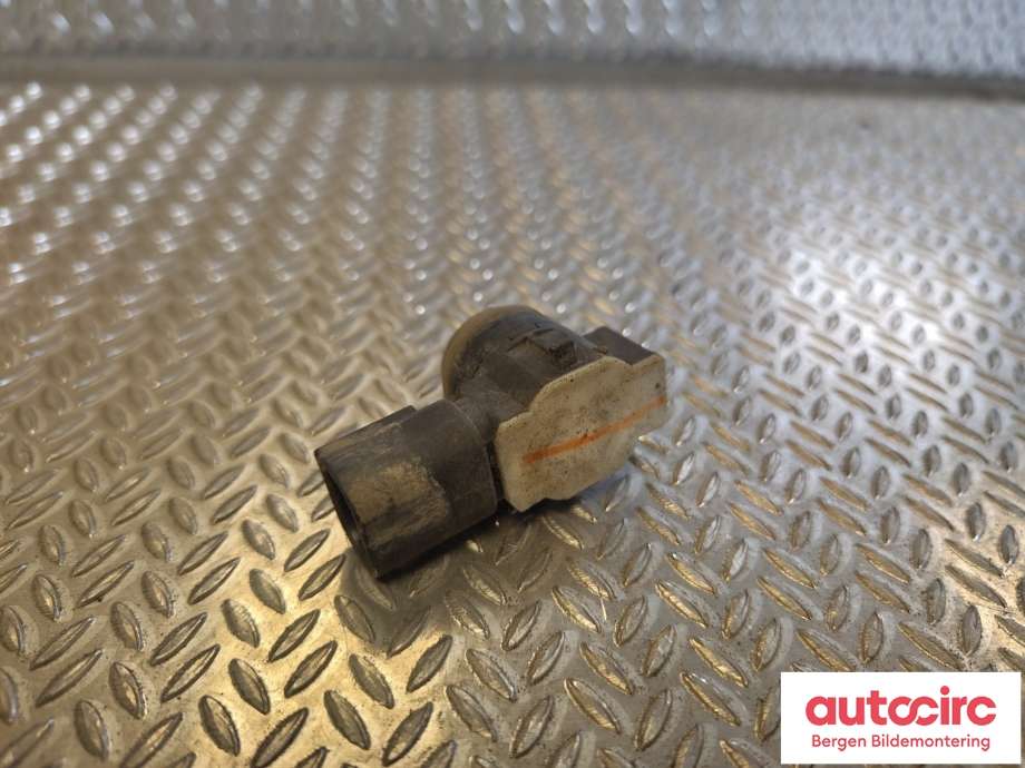 Parkeringssensor foran til Citroën C4, Picasso 2013-2018 (Type II)  (CITROEN|96 752 024 77XT|)