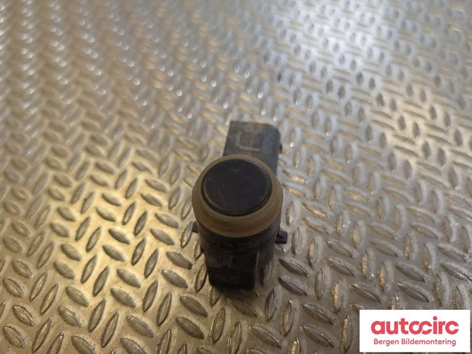 Parkeringssensor foran til Citroën C4, Picasso 2013-2018 (Type II)  (CITROEN|96 752 024 77XT|)