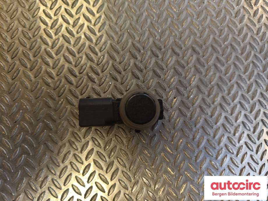 Parkeringssensor foran til Citroën C4, Picasso 2013-2018 (Type II)  (CITROEN|96 752 024 77XT|)