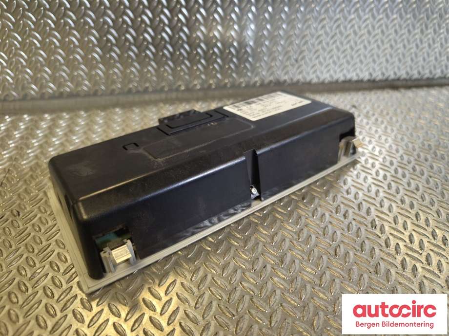 Bryter diverse til VW Transporter / Caravelle 2015-2019 (T6) (T6) (VOLKSWAGEN|7E5 919 037 J|)