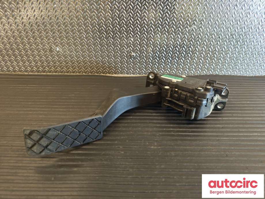 Pedal gass til VW Transporter / Caravelle 2015-2019 (T6) (T6) (VOLKSWAGEN|7E1 721 503 C|)