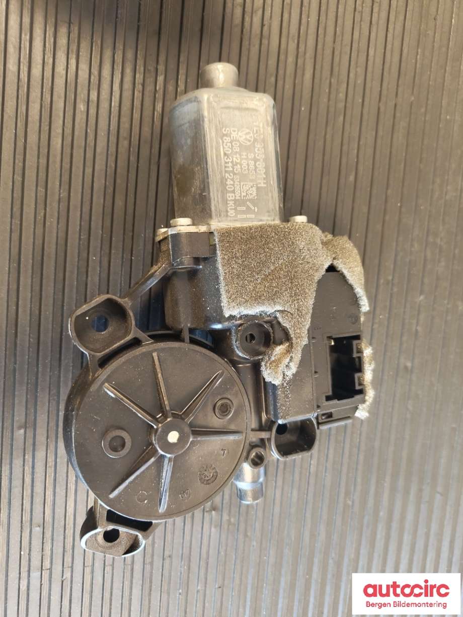 Ruteheis venstre til VW Transporter / Caravelle 2015-2019 (T6) (T6) (VOLKSWAGEN|7E0 959 801 N||7E0 959 801 H)
