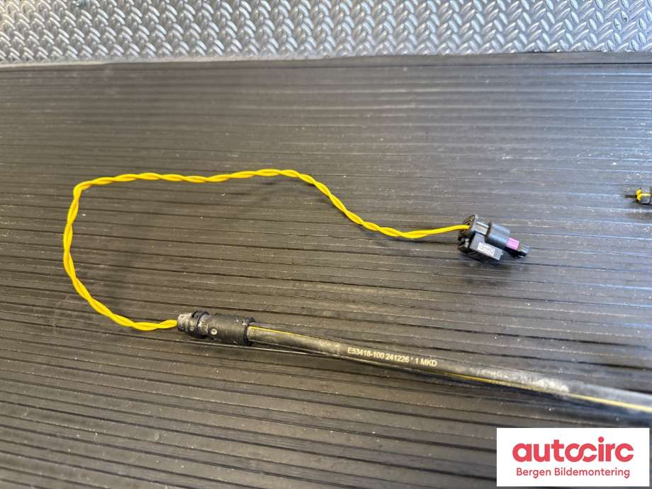 Diverse deler til BMW iX 2021-->> (I20) (I20) (BMW|61 35 9 478 186|)