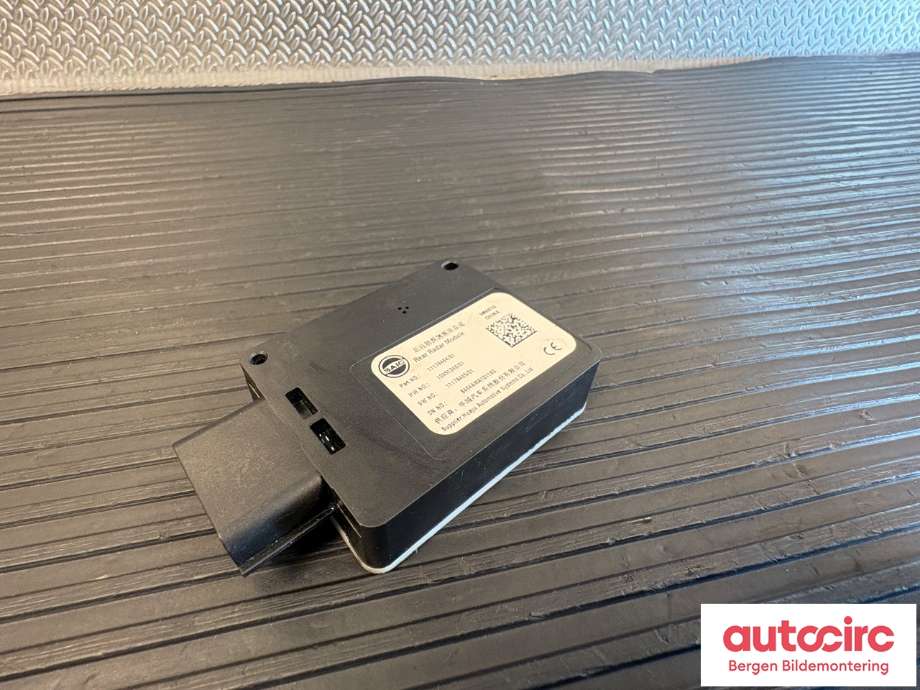 Sensor radar til MG Marvel R 2021-->>  (MG||11178464)
