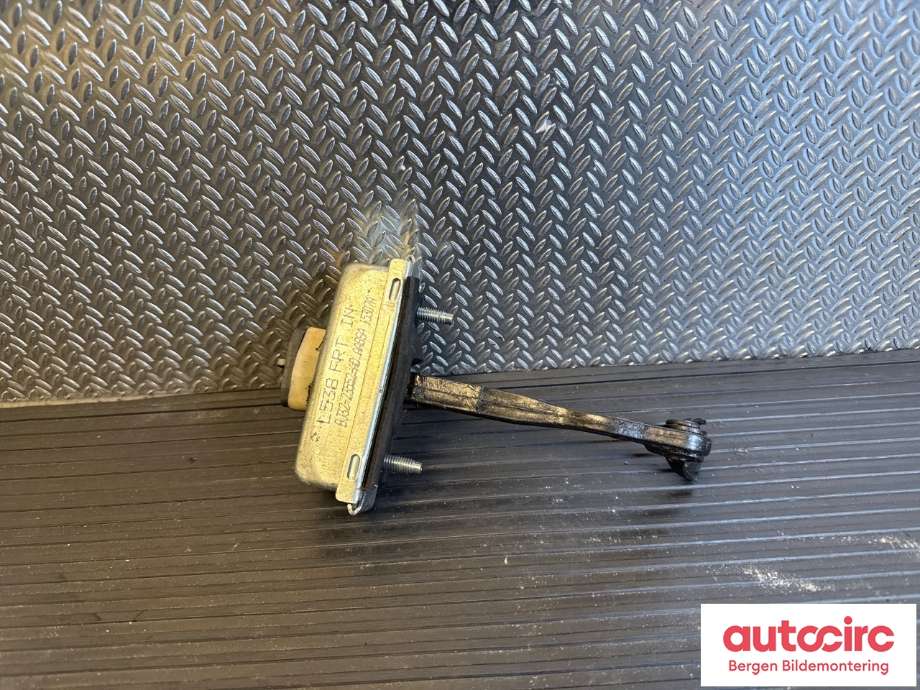 Dørstopper til Land Rover Range Rover, Evoque 2011-2019 (Type I) (LAND-ROVER|BJ3223552AD|LR027612|)