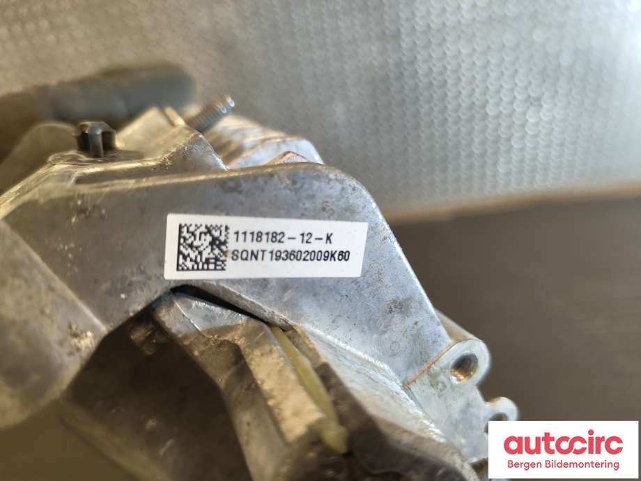 Styreenhet diverse til Tesla Model 3 2018-2023 (Fase 1)  (TESLA|1118182-12-K|)
