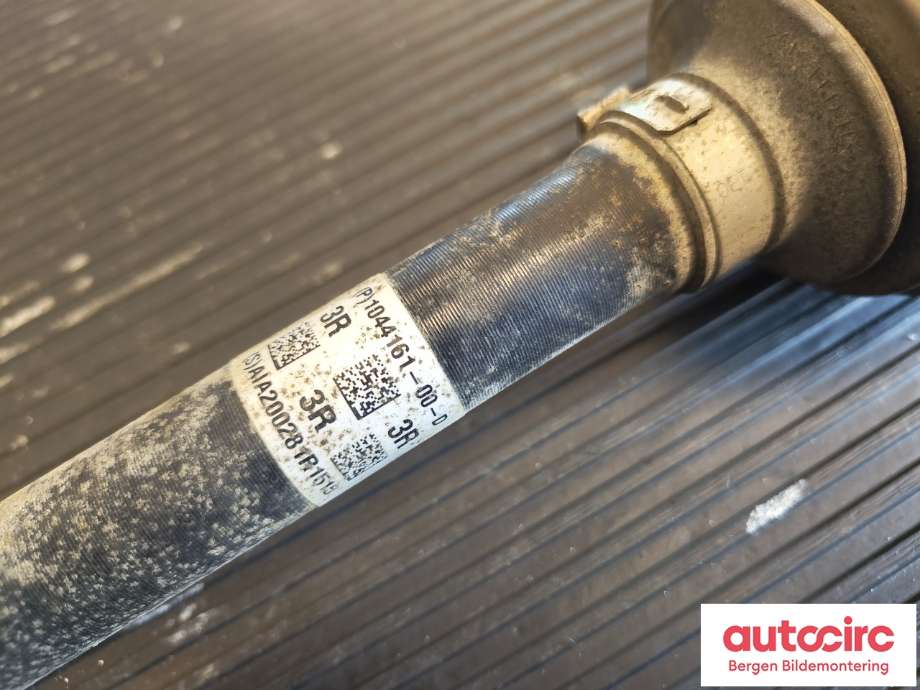 Diverse deler til Tesla Model 3 2018-2023 (Fase 1) (TESLA|1044161-00-D|)