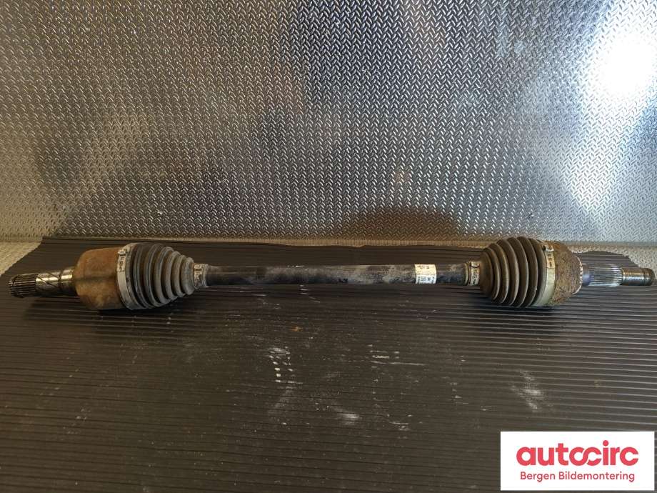 Diverse deler til Tesla Model 3 2018-2023 (Fase 1) (TESLA|1044161-00-D|)