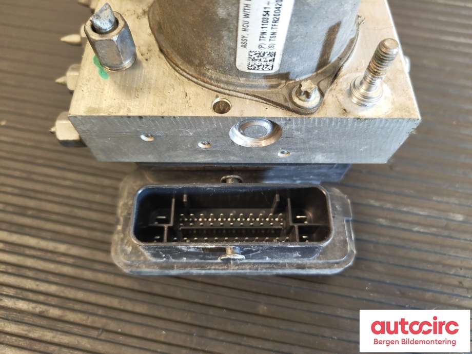 ABS sentral til Tesla Model 3 2018-2023 (Fase 1)  (TESLA|1044746-00-A|)