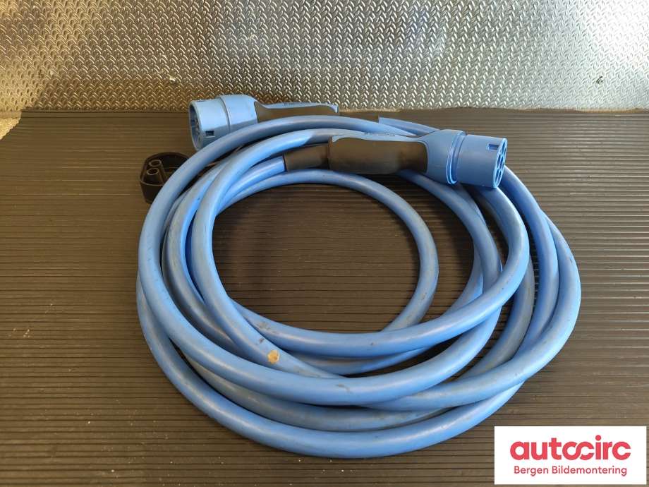 Batterilader kabel til Tesla Model 3 2018-2023 (Fase 1)  (TESLA||36247)