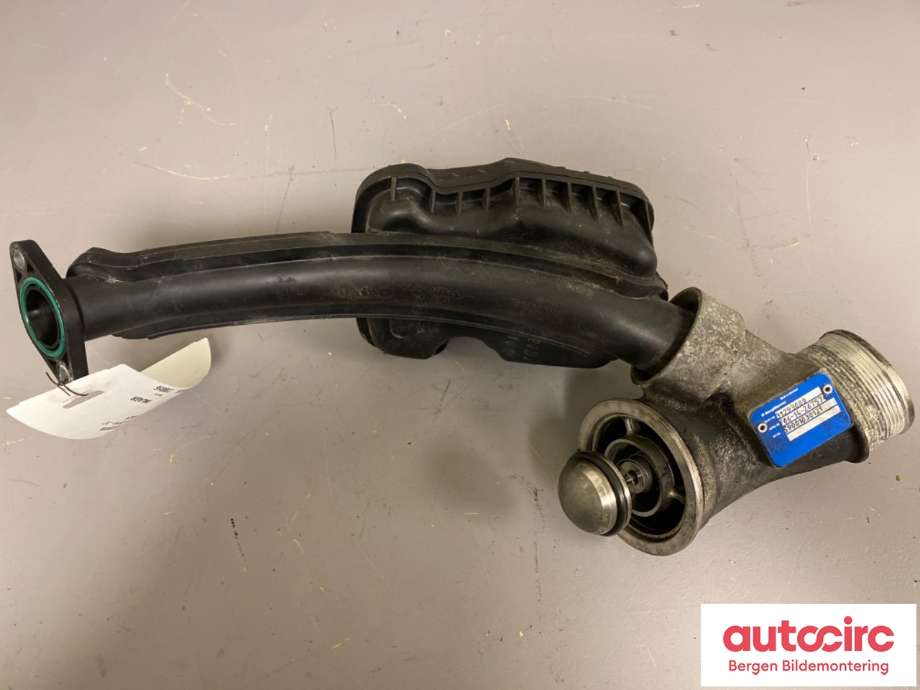 Diverse deler til Volvo XC60 2014-2017 (Type I, Fase 2)  (VOLVO|31293089|)