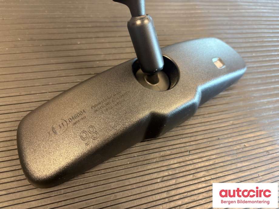 Speil innvendig til Toyota Auris 2015-2019 (Type II, Fase 2) (TOYOTA|878100WQ50|)