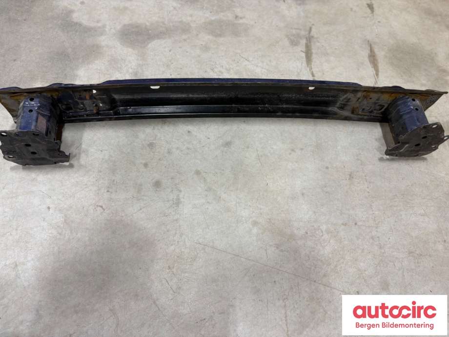 Støtfangerforsterkning bak til Toyota Auris 2015-2019 (Type II, Fase 2)  (TOYOTA|5217102080|5201605030|5201505030)