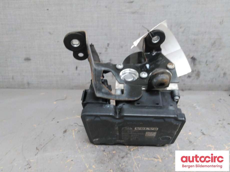 Styreenhet ABS til Volvo XC60 2014-2017 (Type I, Fase 2) (VOLVO|31400101|)