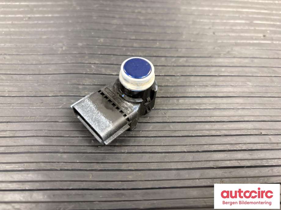 Parkeringssensor bak til Toyota Auris 2015-2019 (Type II, Fase 2) (TOYOTA||4ML061ADB)