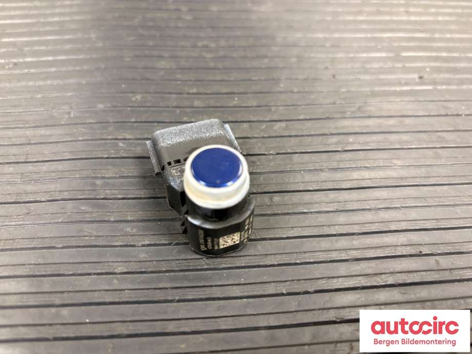 Parkeringssensor bak til Toyota Auris 2015-2019 (Type II, Fase 2) (TOYOTA||4ML061ADB)