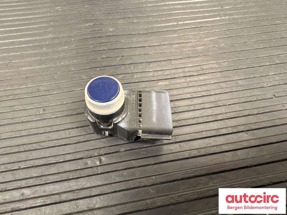 Parkeringssensor bak til Toyota Auris 2015-2019 (Type II, Fase 2) (TOYOTA||4ML061ADB)