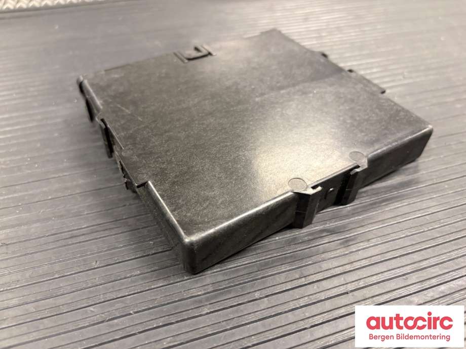 Styreenhet diverse til Toyota Auris 2015-2019 (Type II, Fase 2)  (TOYOTA|8998102050|)