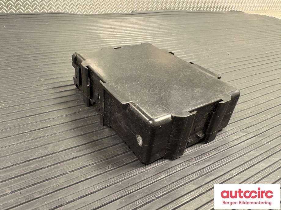 Styreenhet girkasse til Toyota Auris 2015-2019 (Type II, Fase 2)  (TOYOTA|8953512021||8953512011)