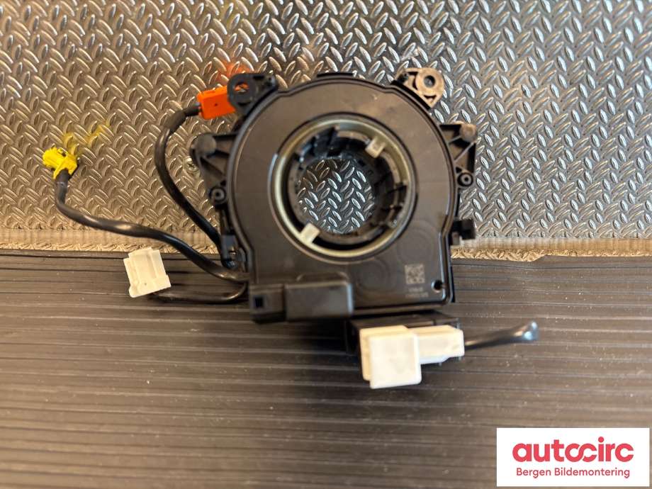 Airbag slepering til Nissan Leaf 2018-->> (Type II) (NISSAN|B55545SH0A|)