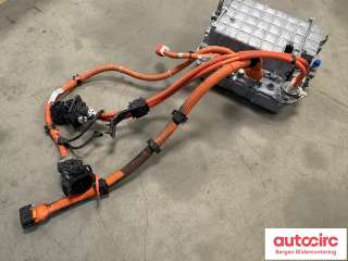 Batterilader (OBC - On Board Charger) til Nissan Leaf,   (NISSAN|292C05SH1A|296B15SK1B|296B15SH0C)