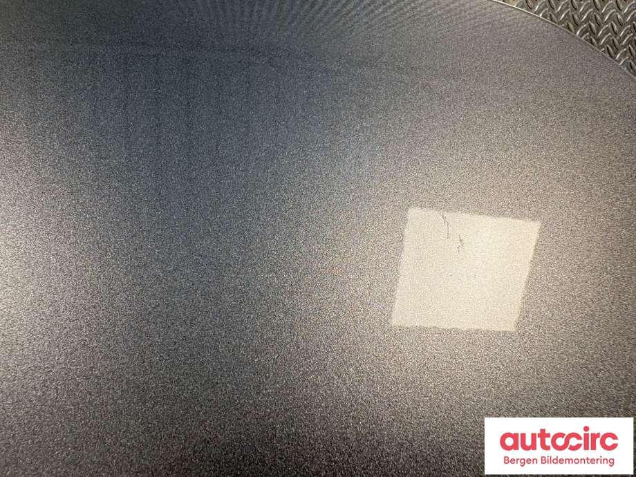 Batterilader inntak/luke til Nissan Leaf 2018-->> (Type II)  (NISSAN|657015SH3A|)