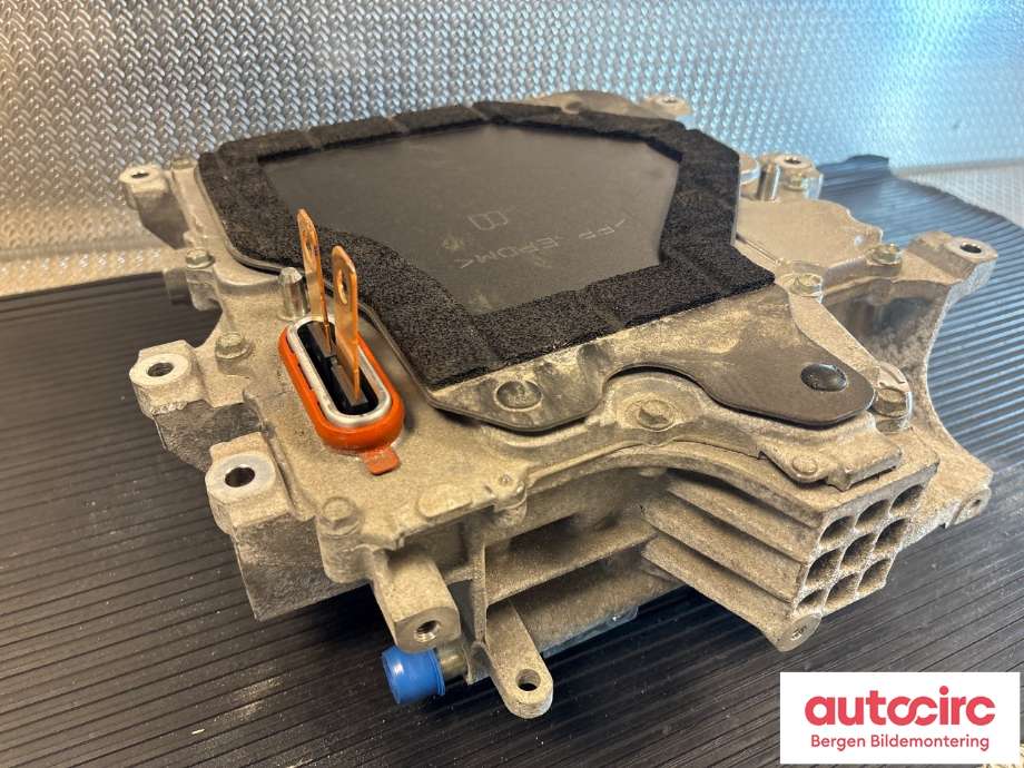 Inverter elbil til Nissan Leaf 2018-->> (Type II)  (NISSAN|291A05SA0A|)