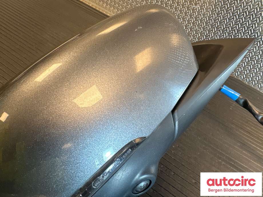 Speil høyre til Nissan Leaf 2018-->> (Type II)  (NISSAN|963015SH2D|)