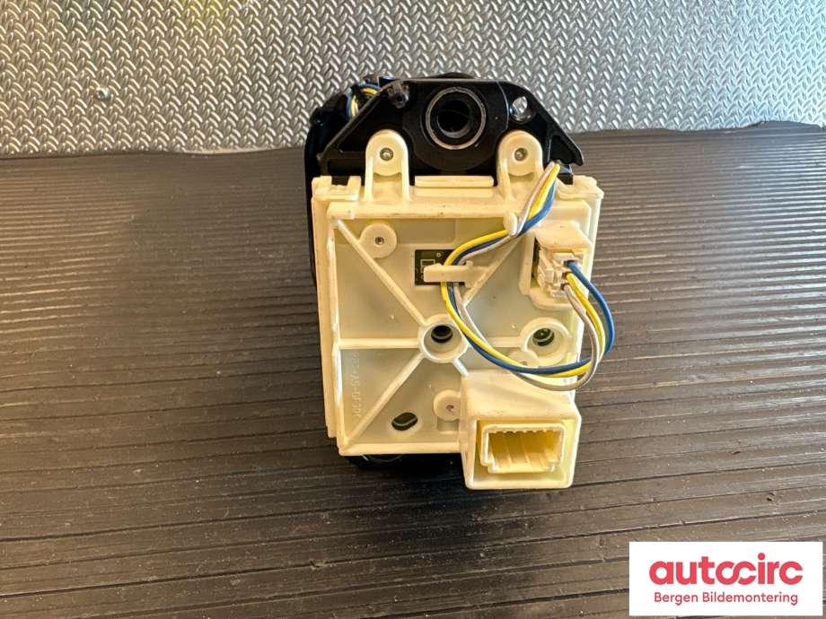 Girstang/girvelger automat til Nissan Leaf 2018-->> (Type II)  (NISSAN|349015SH0A|)