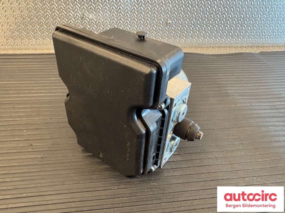 ABS sentral til Nissan Leaf 2018-->> (Type II) (NISSAN|476605SH8B|476605SH5B|)