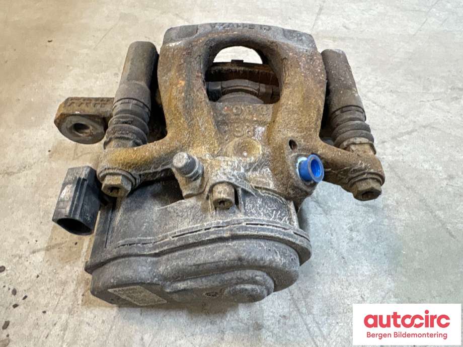 Bremsecaliper høyre bak til Nissan Leaf 2018-->> (Type II)  (NISSAN|440014CA2A|440014CA0A|)