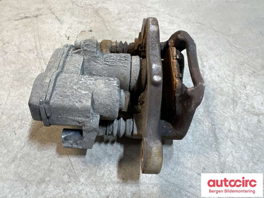 Bremsecaliper høyre bak til Nissan Leaf 2018-->> (Type II)  (NISSAN|440014CA2A|440014CA0A|)