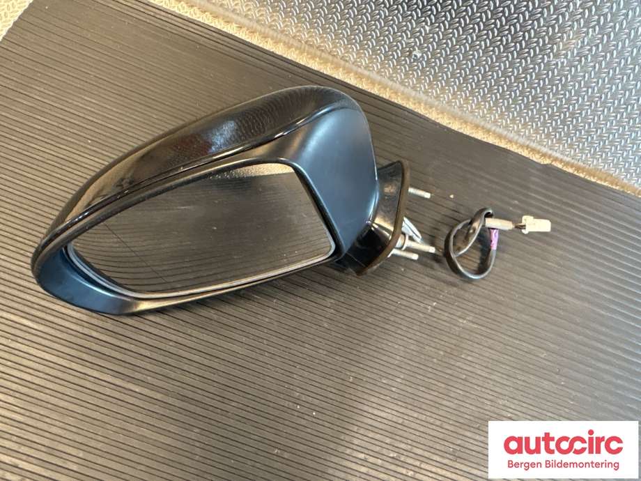 Speil venstre til Toyota Avensis 2009-2015 (Type III, Fase 1)  (TOYOTA|8790905390C0|)