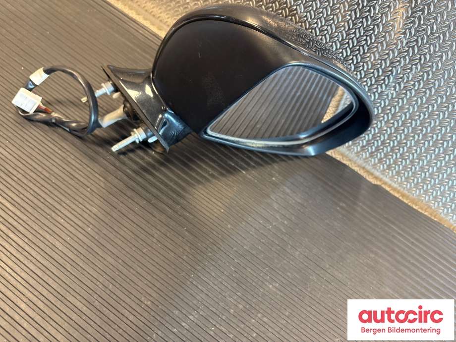 Speil høyre til Toyota Avensis 2009-2015 (Type III, Fase 1)  (TOYOTA|8790805410C0|)