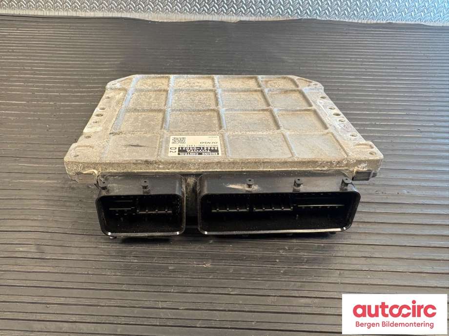 Styreenhet motor til Toyota Avensis, 2009-2015 (Type III, Fase 1)  (TOYOTA|8966105D30)