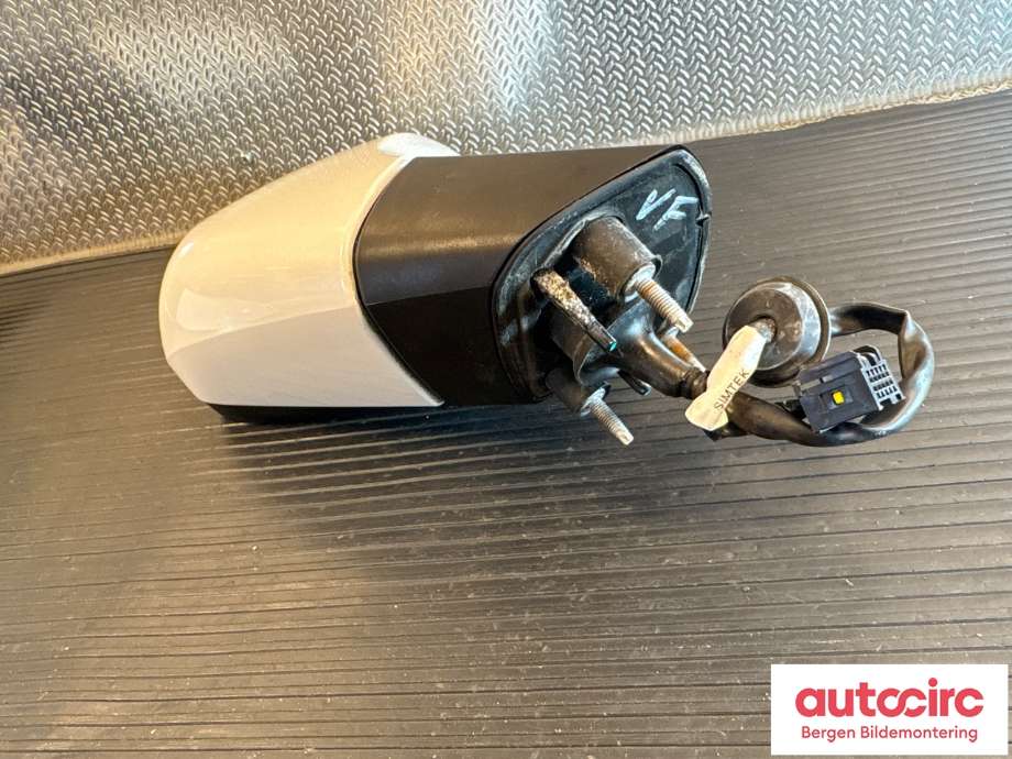 Speil venstre til Opel Mokka 2012-2016 (Type I, Fase 1)  (OPEL|95143673|)