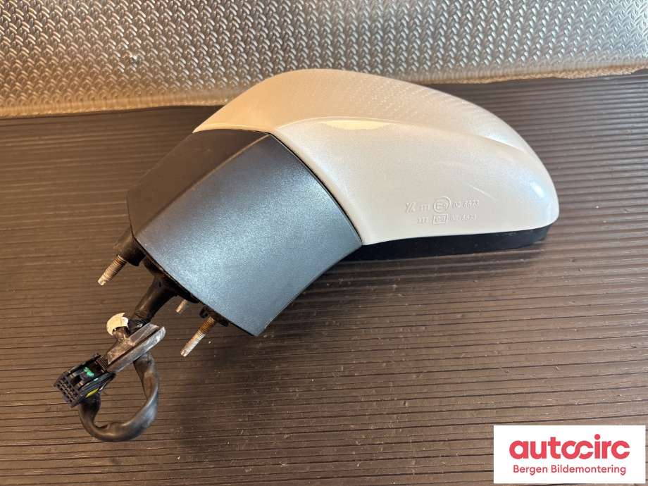 Speil venstre til Opel Mokka 2012-2016 (Type I, Fase 1)  (OPEL|95143673|)