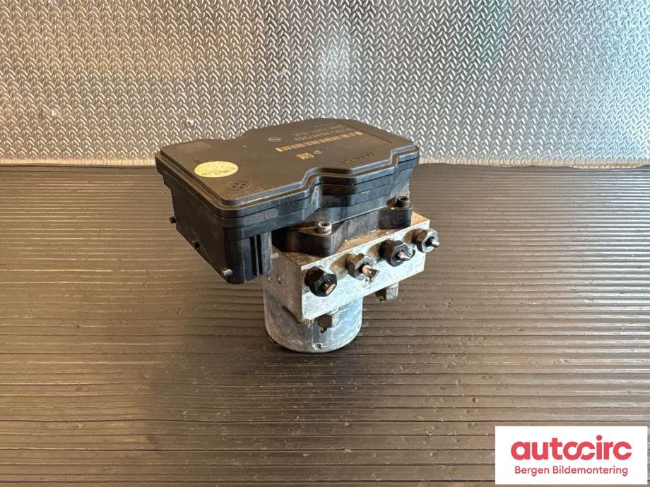 ABS sentral til Opel Mokka 2012-2016 (Type I, Fase 1)  (OPEL|94559627|95417440|95911080)