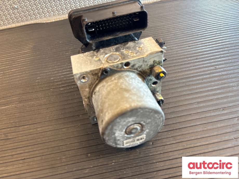 ABS sentral til Opel Mokka 2012-2016 (Type I, Fase 1)  (OPEL|94559627|95417440|95911080)