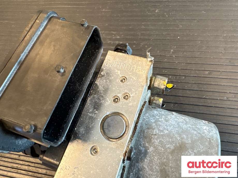 ABS sentral til Opel Mokka 2012-2016 (Type I, Fase 1)  (OPEL|94559627|95417440|95911080)