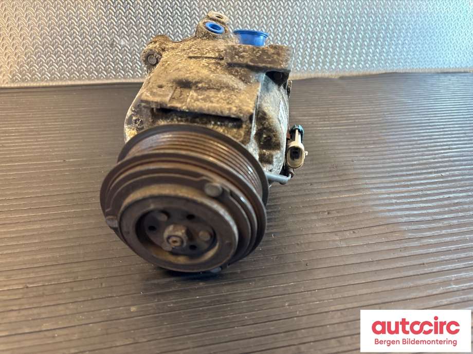 Aircondition kompressor til Opel Mokka 2012-2016 (Type I, Fase 1) (OPEL|1684733580|42698436|95059819)